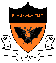 FUDG Logo