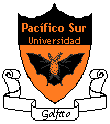 Universidad del Pacifico Sur, Costa Rica