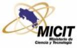 MICIT, CR
